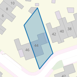 Perceel HML02-D-1880