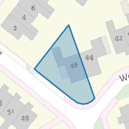 Perceel HML02-D-1881