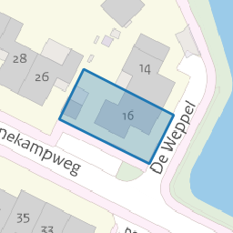 Perceel HML02-D-1885