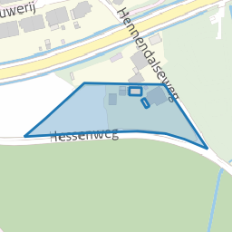 Perceel HML02-D-1898