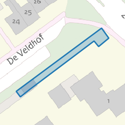 Perceel HML02-D-1904