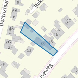 Perceel HML02-D-1944