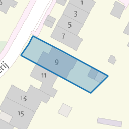 Perceel HML02-D-1965