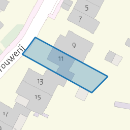 Perceel HML02-D-1966