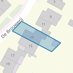 Perceel HML02-D-1967