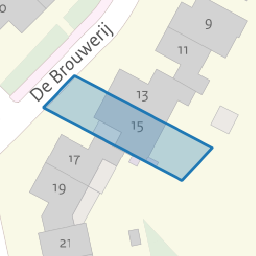 Perceel HML02-D-1968