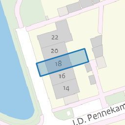 Perceel HML02-D-1976