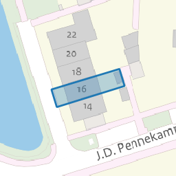 Perceel HML02-D-1977