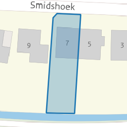 Perceel HML02-D-2025