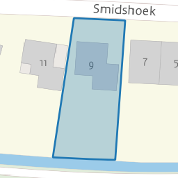 Perceel HML02-D-2026