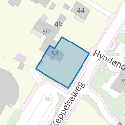 Perceel HML02-D-2040