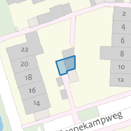 Perceel HML02-D-2066