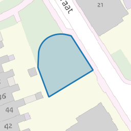 Perceel HML02-D-2098