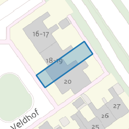 Perceel HML02-D-2100