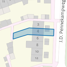 Perceel HML02-D-2109