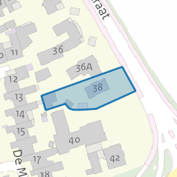Perceel HML02-D-2112