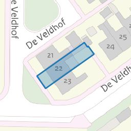 Perceel HML02-D-2118