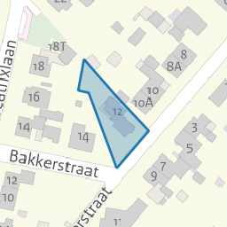 Perceel HML02-D-2127