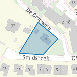 Perceel HML02-D-2129