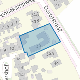 Perceel HML02-D-2132
