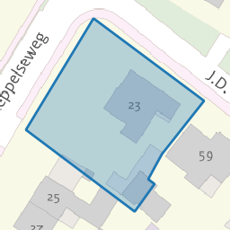 Perceel HML02-D-2140