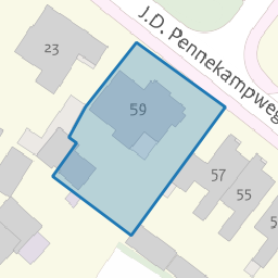 Perceel HML02-D-2141