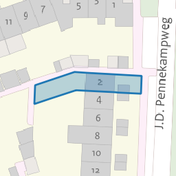 Perceel HML02-D-2150