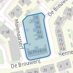 Perceel HML02-D-2161