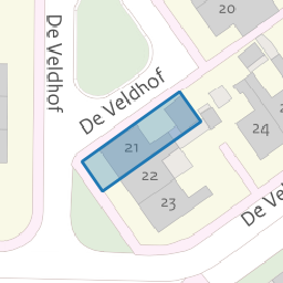 Perceel HML02-D-2171