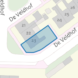 Perceel HML02-D-2172