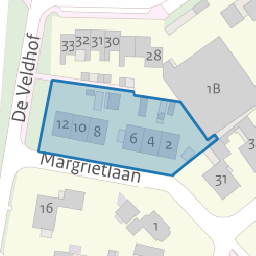 Perceel HML02-D-2176