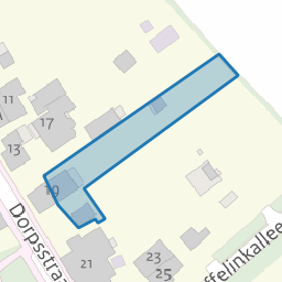 Perceel HML02-D-2189