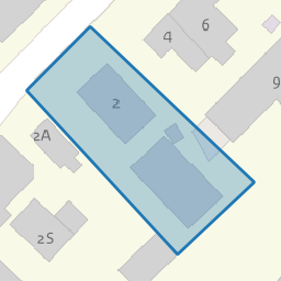 Perceel HML02-D-2210