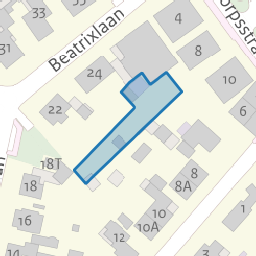 Perceel HML02-D-2228