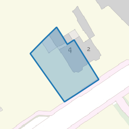 Perceel HML02-D-2255