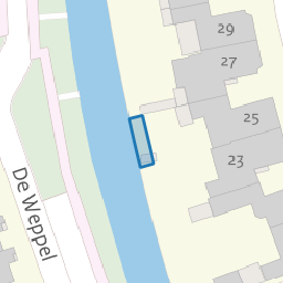 Perceel HML02-D-2290