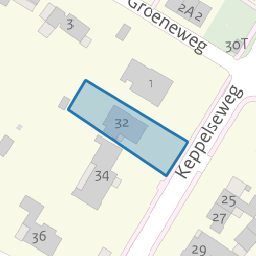 Perceel HML02-D-2302