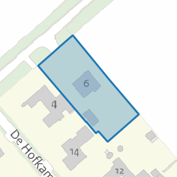 Perceel HML02-D-2306