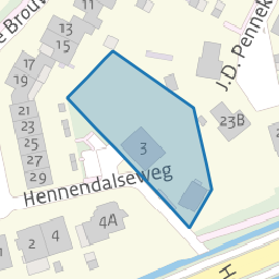 Perceel HML02-D-2309