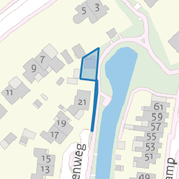 Perceel HML02-D-2311