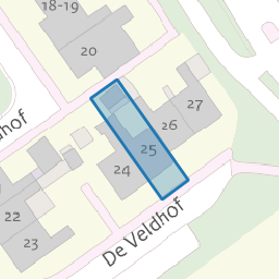 Perceel HML02-D-2318