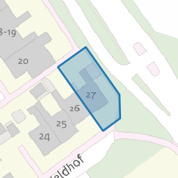 Perceel HML02-D-2320