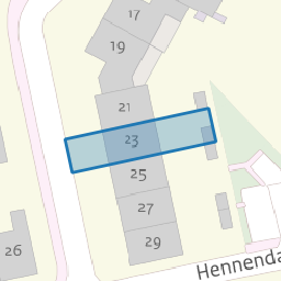 Perceel HML02-D-2324