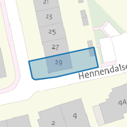 Perceel HML02-D-2327