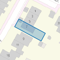 Perceel HML02-D-2332