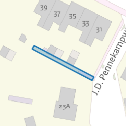 Perceel HML02-D-2338