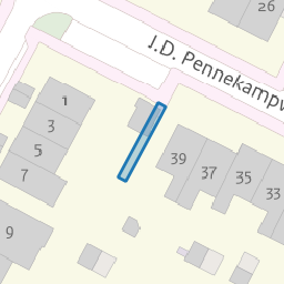 Perceel HML02-D-2339