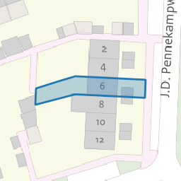 Perceel HML02-D-2340