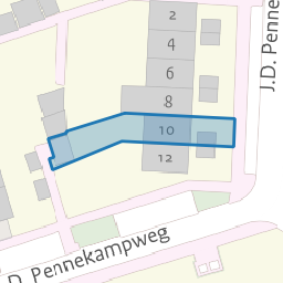 Perceel HML02-D-2342