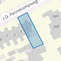 Perceel HML02-D-2365